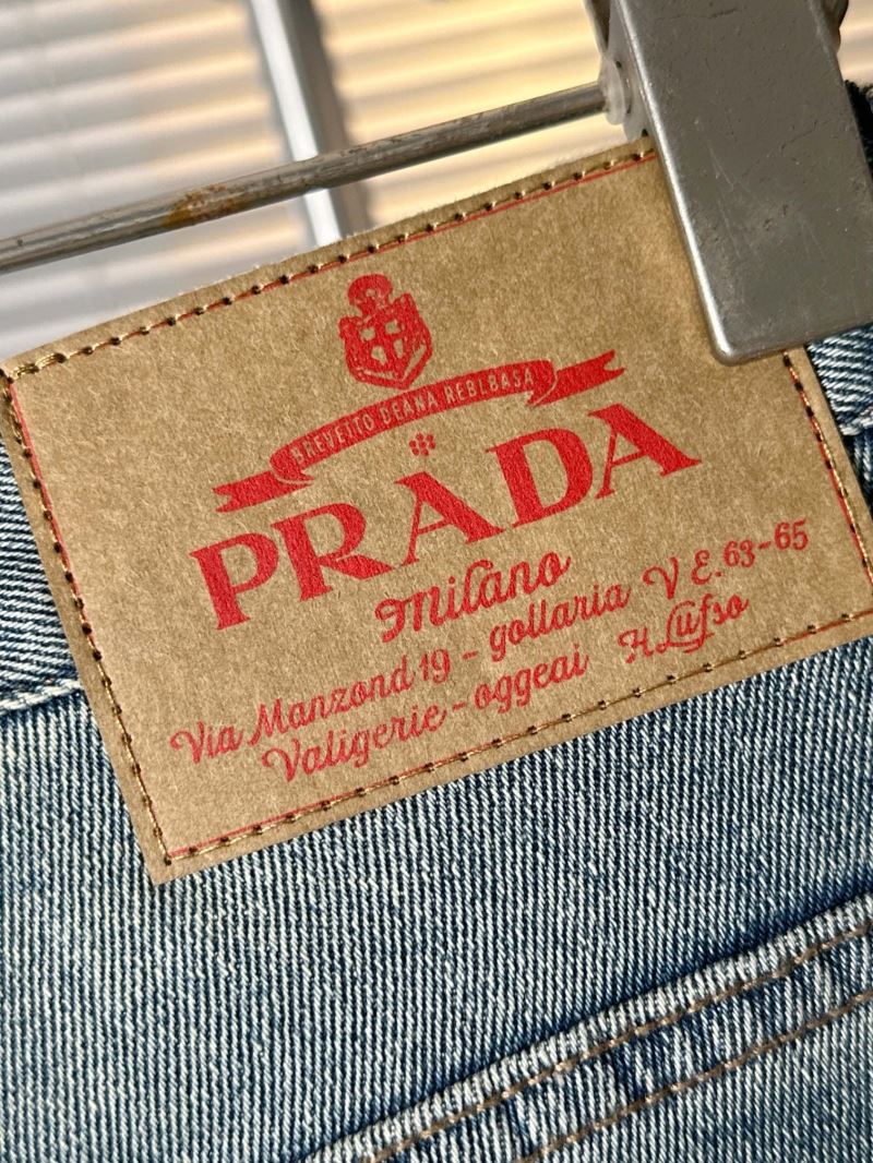 Prada T-Shirts